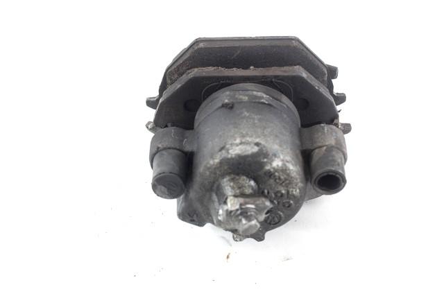 SPREDNJE DESNE ZAVORNE CELJUSTI  OEM N. 6C0615124 ORIGINAL REZERVNI DEL SKODA FABIA MK3 NJ3 NJ5 (2014 - 2021)BENZINA LETNIK 2016