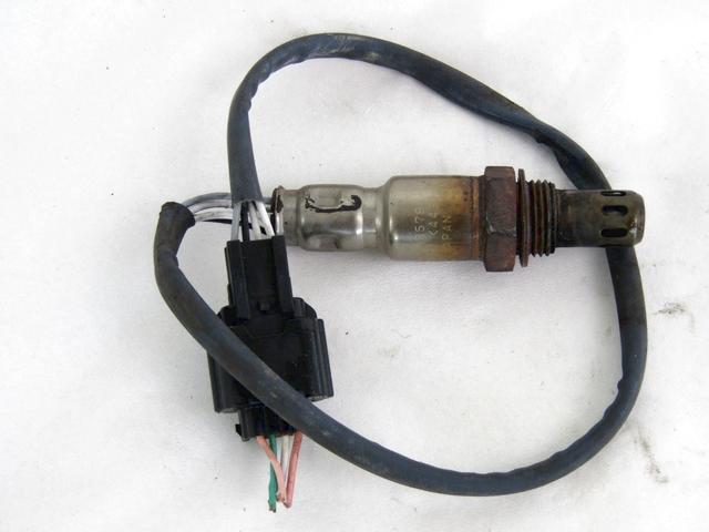 SONDA LAMBDA  OEM N. 8200495791 ORIGINAL REZERVNI DEL FORD MONDEO BA7 MK3 R BER/SW (2010 - 2014) DIESEL LETNIK 2011