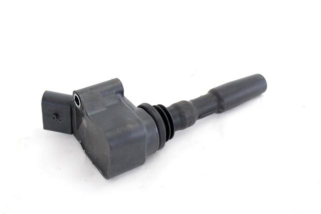 VZIGALNE TULJAVE OEM N. 04E905110K ORIGINAL REZERVNI DEL SKODA FABIA MK3 NJ3 NJ5 (2014 - 2021)BENZINA LETNIK 2016