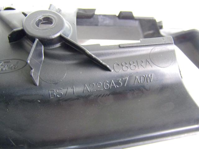 RAZLICNA STIKALA  OEM N. 7M5T-14B076-A ORIGINAL REZERVNI DEL FORD MONDEO BA7 MK3 R BER/SW (2010 - 2014) DIESEL LETNIK 2011