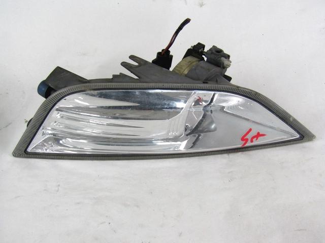 LEVA MEGLENKA OEM N. BS71-15K202-AB ORIGINAL REZERVNI DEL FORD MONDEO BA7 MK3 R BER/SW (2010 - 2014) DIESEL LETNIK 2011