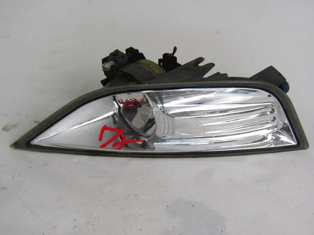 DESNA MEGLENKA OEM N. BS71-15K201-AB ORIGINAL REZERVNI DEL FORD MONDEO BA7 MK3 R BER/SW (2010 - 2014) DIESEL LETNIK 2011