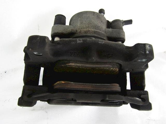 SPREDNJE DESNE ZAVORNE CELJUSTI  OEM N. 1583139 ORIGINAL REZERVNI DEL FORD MONDEO BA7 MK3 R BER/SW (2010 - 2014) DIESEL LETNIK 2011