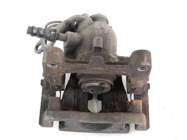 ZADNJE DESNE ZAVORNE CELJUSTI  OEM N. 1738987 ORIGINAL REZERVNI DEL FORD MONDEO BA7 MK3 R BER/SW (2010 - 2014) DIESEL LETNIK 2011