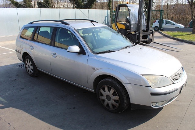 FORD MONDEO SW 2.2 D 85KW 6M 5P (2006) RICAMBI IN MAGAZZINO