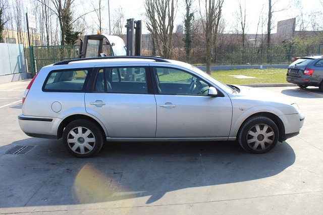 FORD MONDEO SW 2.2 D 85KW 6M 5P (2006) RICAMBI IN MAGAZZINO