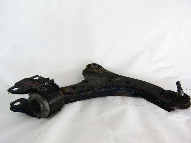 SPREDNJA DESNA ROKA  OEM N. 1507181 ORIGINAL REZERVNI DEL FORD MONDEO BA7 MK3 R BER/SW (2010 - 2014) DIESEL LETNIK 2011