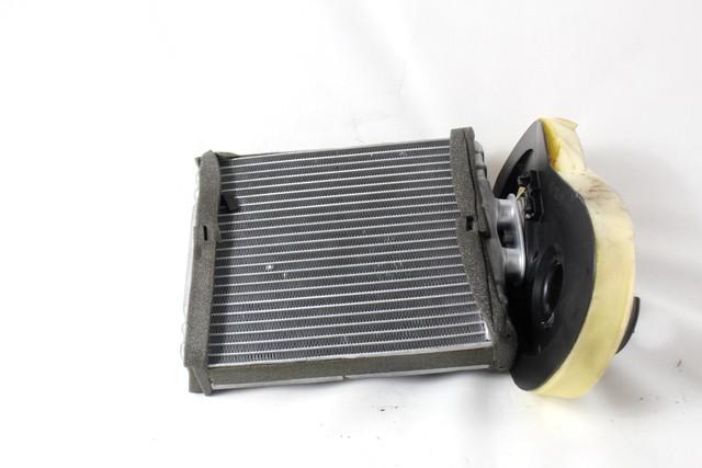 GRELEC RADIATORJA OEM N. 6C0819031 ORIGINAL REZERVNI DEL VOLKSWAGEN POLO 6R1 6C1 R (02/2014 - 2017) BENZINA LETNIK 2016