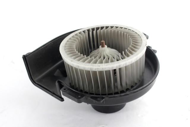 VENTILATOR  KABINE  OEM N. 6R1819015A ORIGINAL REZERVNI DEL VOLKSWAGEN POLO 6R1 6C1 R (02/2014 - 2017) BENZINA LETNIK 2016