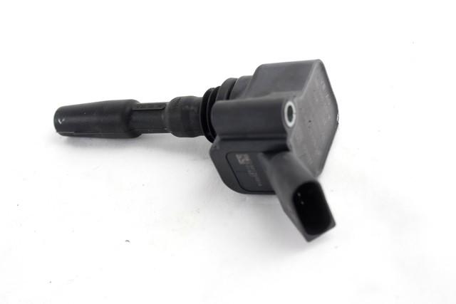 VZIGALNE TULJAVE OEM N. 04E905110M ORIGINAL REZERVNI DEL VOLKSWAGEN POLO 6R1 6C1 R (02/2014 - 2017) BENZINA LETNIK 2016