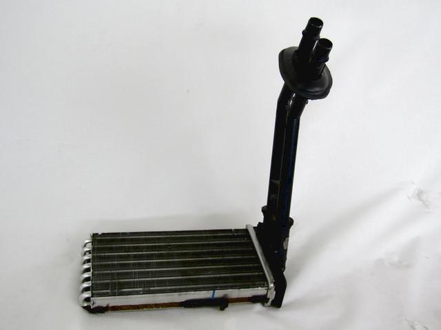 GRELEC RADIATORJA OEM N. 6448N5 ORIGINAL REZERVNI DEL CITROEN C4 MK1 / COUPE L LC (2004 - 08/2009) DIESEL LETNIK 2006