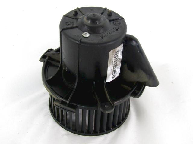 VENTILATOR  KABINE  OEM N. 6441S6 ORIGINAL REZERVNI DEL CITROEN C4 MK1 / COUPE L LC (2004 - 08/2009) DIESEL LETNIK 2006