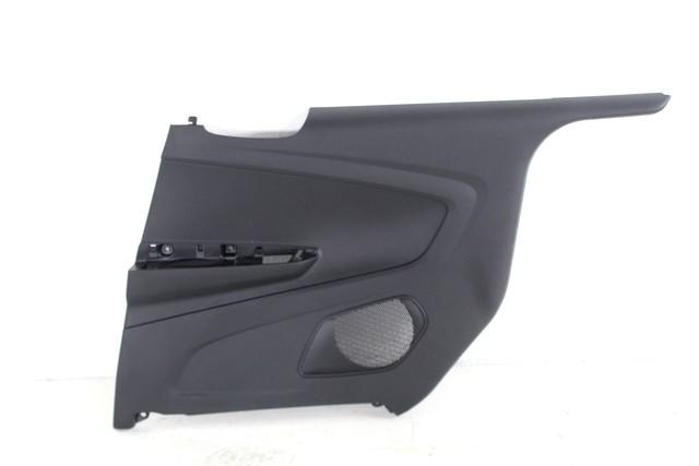 VRATNI PANEL OEM N. PNPDTFDBMAXJKMV5P ORIGINAL REZERVNI DEL FORD BMAX JK (2012 - 2018)DIESEL LETNIK 2014