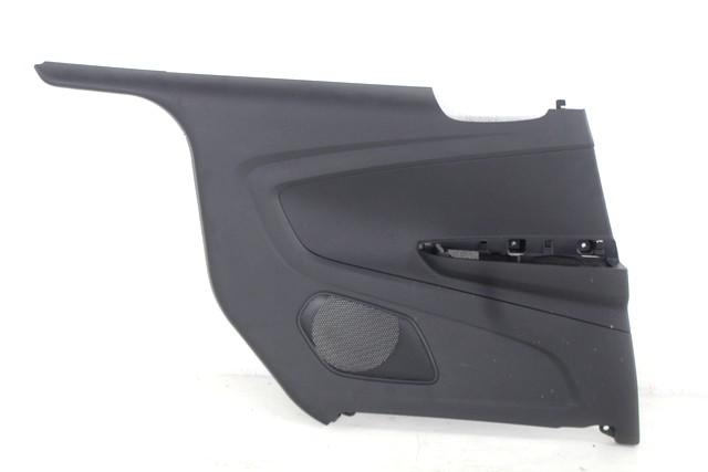 VRATNI PANEL OEM N. PNPSTFDBMAXJKMV5P ORIGINAL REZERVNI DEL FORD BMAX JK (2012 - 2018)DIESEL LETNIK 2014