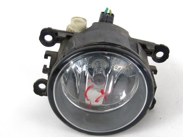 LEVA MEGLENKA OEM N. 89210094 ORIGINAL REZERVNI DEL CITROEN C4 MK1 / COUPE L LC (2004 - 08/2009) DIESEL LETNIK 2006