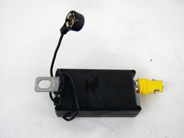 OJACEVALEC / ANTENA OEM N. 9653011980 ORIGINAL REZERVNI DEL CITROEN C4 MK1 / COUPE L LC (2004 - 08/2009) DIESEL LETNIK 2006