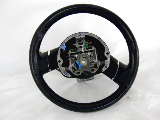 VOLAN OEM N. 96591808ZD ORIGINAL REZERVNI DEL CITROEN C4 MK1 / COUPE L LC (2004 - 08/2009) DIESEL LETNIK 2006