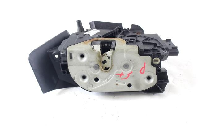 CENTRALNA KLJUCAVNICA ZADJIH LEVIH VRAT OEM N. AV1A-R26413-AB ORIGINAL REZERVNI DEL FORD BMAX JK (2012 - 2018)DIESEL LETNIK 2014