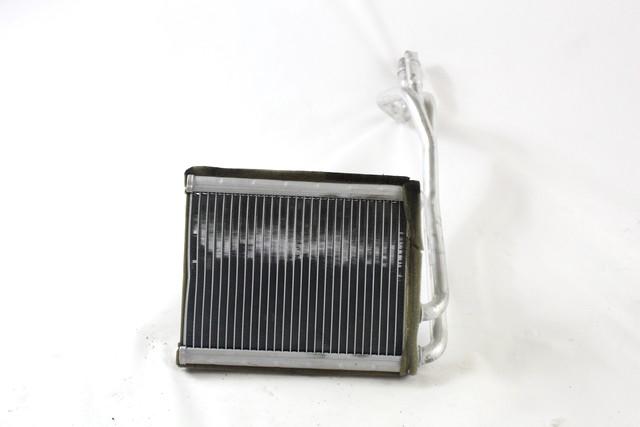 GRELEC RADIATORJA OEM N. 1905858 ORIGINAL REZERVNI DEL FORD BMAX JK (2012 - 2018)DIESEL LETNIK 2014