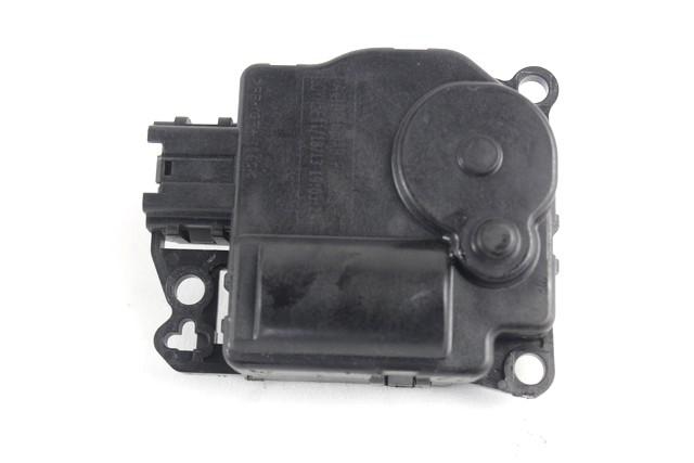 MOTORCEK OGREVANJA OEM N. AV1119E616AB ORIGINAL REZERVNI DEL FORD BMAX JK (2012 - 2018)DIESEL LETNIK 2014