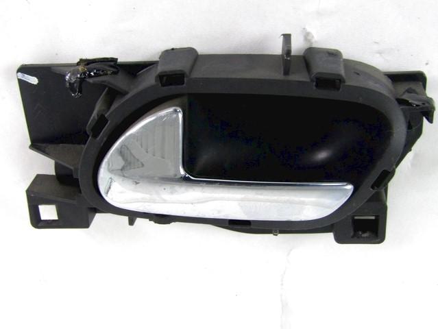 NOTRANJA KLJUKA  OEM N. 96435311VD ORIGINAL REZERVNI DEL CITROEN C4 MK1 / COUPE L LC (2004 - 08/2009) DIESEL LETNIK 2006