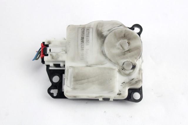 MOTORCEK OGREVANJA OEM N. AV1119E616DA ORIGINAL REZERVNI DEL FORD BMAX JK (2012 - 2018)DIESEL LETNIK 2014