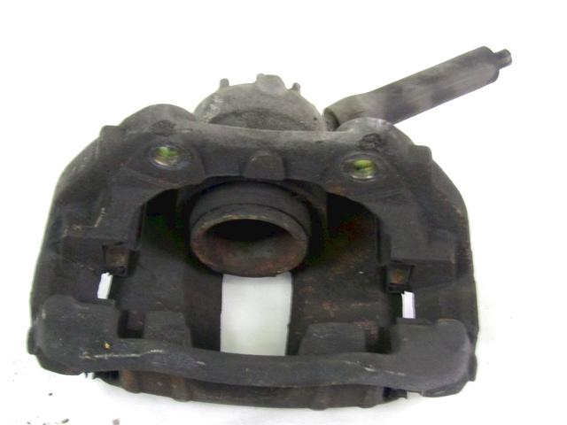 SPREDNJE DESNE ZAVORNE CELJUSTI  OEM N. 4400W8 ORIGINAL REZERVNI DEL CITROEN C4 MK1 / COUPE L LC (2004 - 08/2009) DIESEL LETNIK 2006