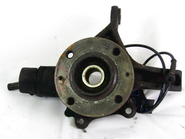 VRTLJIVI LEZAJ DESNO / PESTO KOLESA Z LEZAJEM SPREDAJ OEM N. 364796 ORIGINAL REZERVNI DEL CITROEN C4 MK1 / COUPE L LC (2004 - 08/2009) DIESEL LETNIK 2006