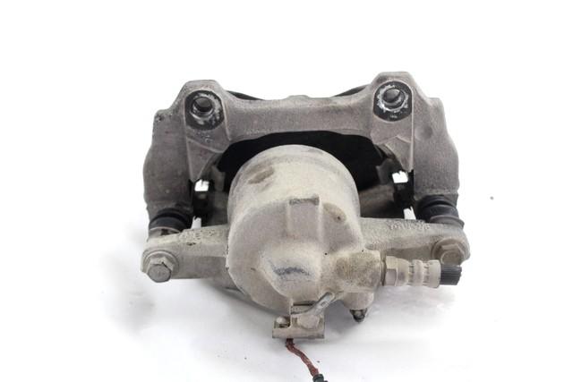 SPREDNJE LEVE ZAVORNE CELJUSTI  OEM N. 4401P6 ORIGINAL REZERVNI DEL CITROEN NEMO VU (2008 - 2013) DIESEL LETNIK 2011