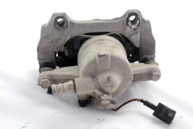 SPREDNJE DESNE ZAVORNE CELJUSTI  OEM N. 4401S4 ORIGINAL REZERVNI DEL CITROEN NEMO VU (2008 - 2013) DIESEL LETNIK 2011