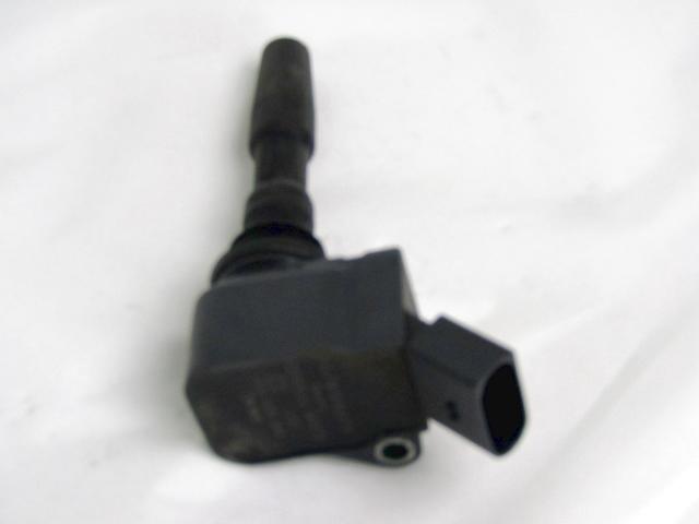 VZIGALNE TULJAVE OEM N. 04E905110B ORIGINAL REZERVNI DEL VOLKSWAGEN GOLF VII 5G1 BQ1 BE1 BE2 BA5 BV5 MK7 (2012 - 2017)DIESEL LETNIK 2013