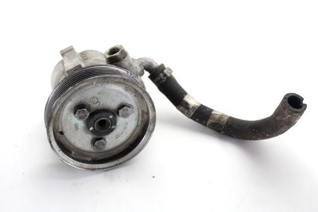 SERVO CRPALKA  OEM N. 51894441 ORIGINAL REZERVNI DEL CITROEN NEMO VU (2008 - 2013) DIESEL LETNIK 2011