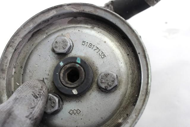 SERVO CRPALKA  OEM N. 51894441 ORIGINAL REZERVNI DEL CITROEN NEMO VU (2008 - 2013) DIESEL LETNIK 2011