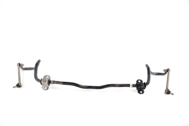 SPREDNJI STABILIZATOR OEM N. DF7134151A ORIGINAL REZERVNI DEL MAZDA 2 DE DH MK2 (2007 - 2014) DIESEL LETNIK 2008