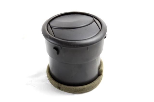 ODVOD ZRAKA OEM N. DF7164730B02 ORIGINAL REZERVNI DEL MAZDA 2 DE DH MK2 (2007 - 2014) DIESEL LETNIK 2008