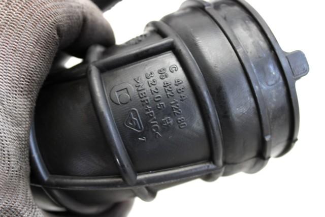 CEV / CEV ZRAKA OEM N. 9642212280 ORIGINAL REZERVNI DEL MAZDA 2 DE DH MK2 (2007 - 2014) DIESEL LETNIK 2008