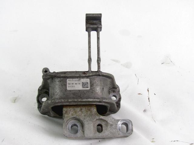 NOSILCI MOTORJA/DRUGO OEM N. 5Q0199262CN ORIGINAL REZERVNI DEL VOLKSWAGEN GOLF VII 5G1 BQ1 BE1 BE2 BA5 BV5 MK7 (2012 - 2017)DIESEL LETNIK 2013