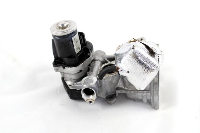 EGR VENTIL   OEM N. 280751016 ORIGINAL REZERVNI DEL VOLKSWAGEN POLO 6R1 6C1 (06/2009 - 02/2014) DIESEL LETNIK 2009