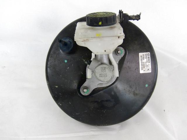 SERVO OJACEVALNIK ZAVOR S PUMPO OEM N. 47200-0H010 ORIGINAL REZERVNI DEL PEUGEOT 107 PM PN (2005 - 2014) BENZINA LETNIK 2007