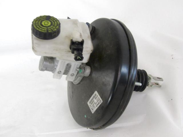 SERVO OJACEVALNIK ZAVOR S PUMPO OEM N. 47200-0H010 ORIGINAL REZERVNI DEL PEUGEOT 107 PM PN (2005 - 2014) BENZINA LETNIK 2007