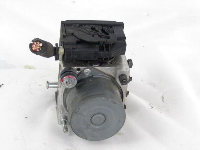 ABS AGREGAT S PUMPO OEM N. 44510-0H010 ORIGINAL REZERVNI DEL PEUGEOT 107 PM PN (2005 - 2014) BENZINA LETNIK 2007