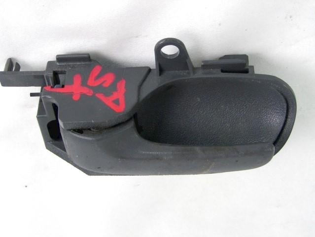 NOTRANJA KLJUKA  OEM N. 9143K9 ORIGINAL REZERVNI DEL PEUGEOT 107 PM PN (2005 - 2014) BENZINA LETNIK 2007