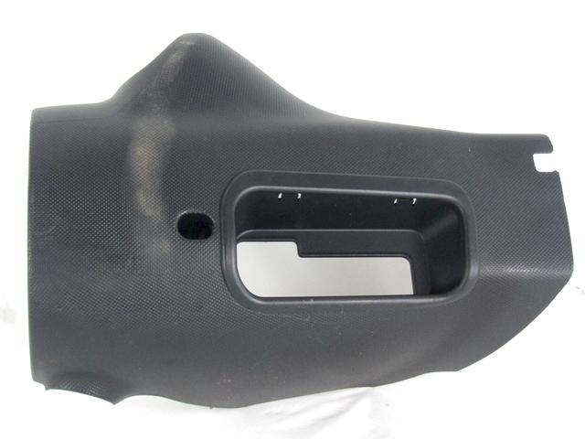 MONTA?NI DELI /  ARMATURNE PLOSCE SPODNJI OEM N. 45287-0H010 ORIGINAL REZERVNI DEL PEUGEOT 107 PM PN (2005 - 2014) BENZINA LETNIK 2007