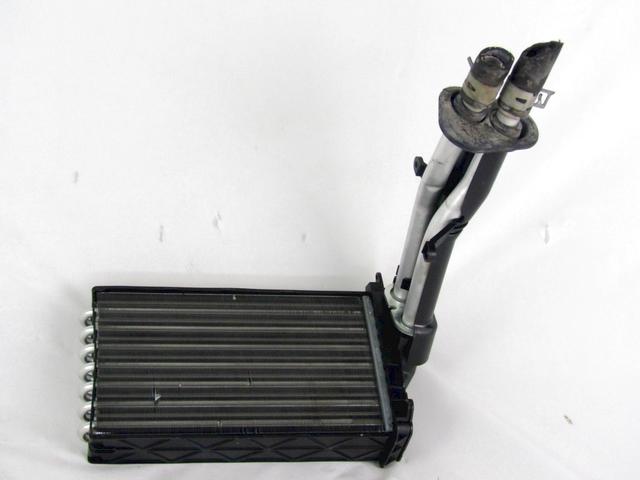 GRELEC RADIATORJA OEM N. 6448P2 ORIGINAL REZERVNI DEL PEUGEOT 107 PM PN (2005 - 2014) BENZINA LETNIK 2007