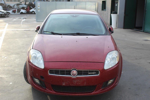 FIAT BRAVO 1.6 D 88KW AUT 5P (2009) RICAMBI IN MAGAZZINO