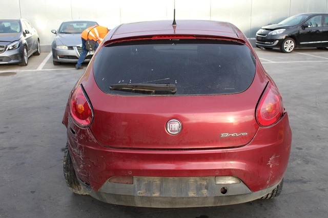 FIAT BRAVO 1.6 D 88KW AUT 5P (2009) RICAMBI IN MAGAZZINO