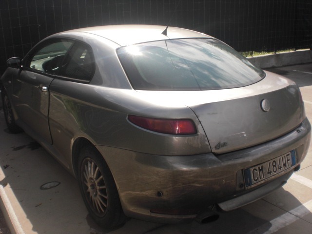OEM N. ARGTCP3P ORIGINAL REZERVNI DEL ALFA ROMEO GT 937 (2003 - 2010) DIESEL LETNIK 2004
