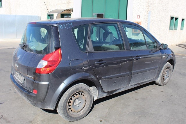 RENAULT SCENIC 1.6 G 75KW 5M 5P (2007) RICAMBI IN MAGAZZINO