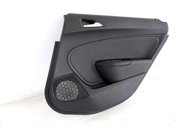 VRATNI PANEL OEM N. PNPDPOPASTRAJP10SW5P ORIGINAL REZERVNI DEL OPEL ASTRA J P10 5P/3P/SW (2010 - 2015) DIESEL LETNIK 2014