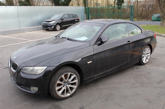 BMW SERIE 3 320 E93 2.0 B 125KW AUT 2P (2007) RICAMBI IN MAGAZZINO